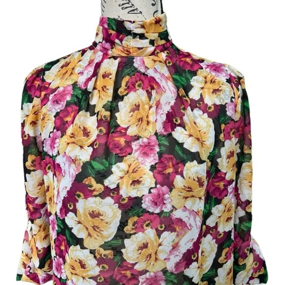 Blouse - Picture 5 of 5